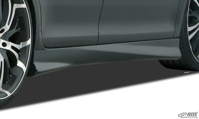 Hovedbilde RDX Seitenschweller OPEL Adam 