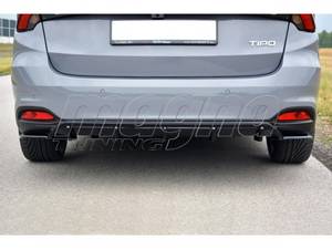 Hovedbilde Fiat Tipo MX Rear Bumper Extension