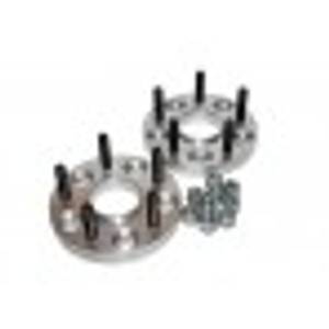 Hovedbilde BMW fitment 40mm Hub Centric Wheel Spacers