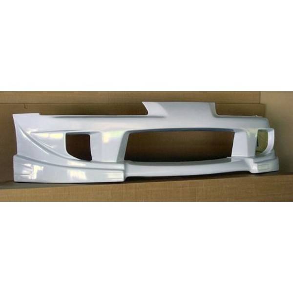 Honda Prelude 92-96 Front Warror