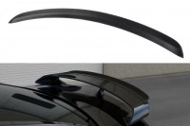 Hovedbilde Spoiler uitbreiding Nissan GT-R Maxton Design ...