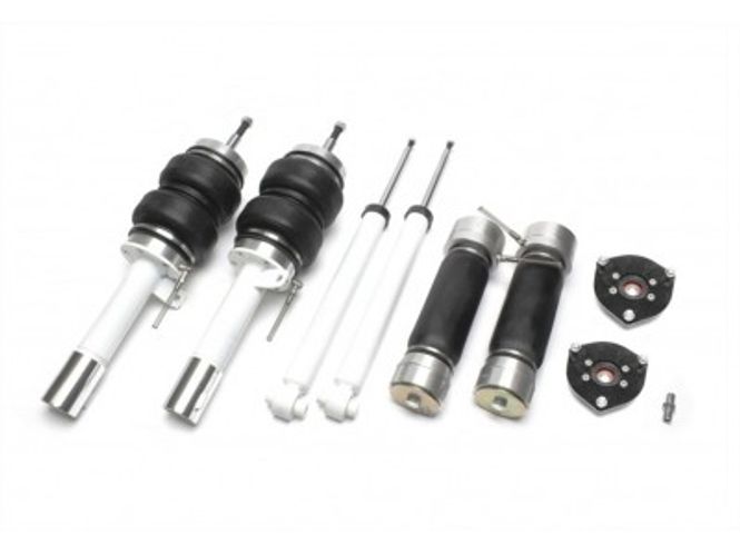 Hovedbilde VAG VW Seat Audi Luftundervogns kit Type 7 - MQB