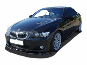 Hovedbilde BMW E92 / E93 Verus-X Front Bumper Extension