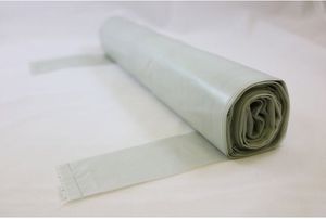 Hovedbilde Avfallssekk LD klar Coex standard 72 x 112cm - ...