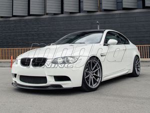 Hovedbilde BMW 3 Series E92 / E93 M3 Orion Front Bumper ...
