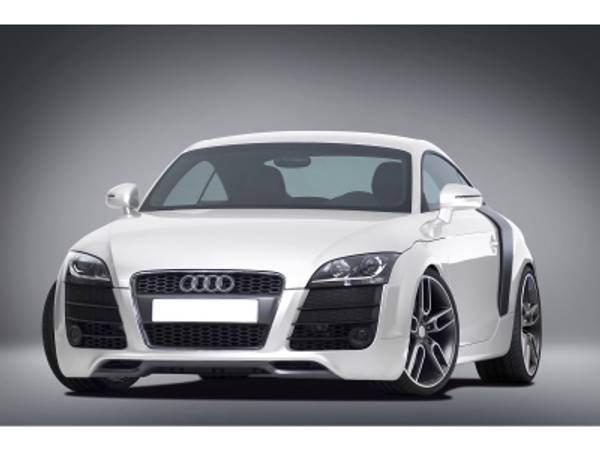 Audi TT 8J C2 Body Kit