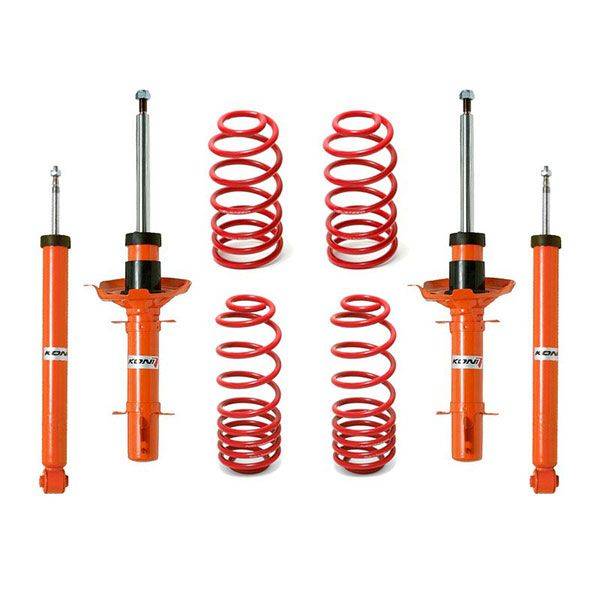 Veigrepssats Volkswagen Passat 2wd Koni Standar Kit