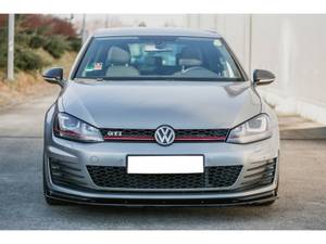 Hovedbilde VW Golf 7 GTI Mercury Front Bumper Extension