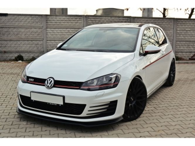 Hovedbilde VW Golf 7 GTI Master Body Kit