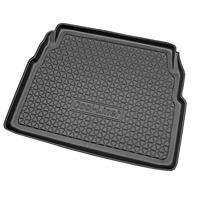 Hovedbilde Bagasjeromsmatte Mercedes E W210 1995-2001
