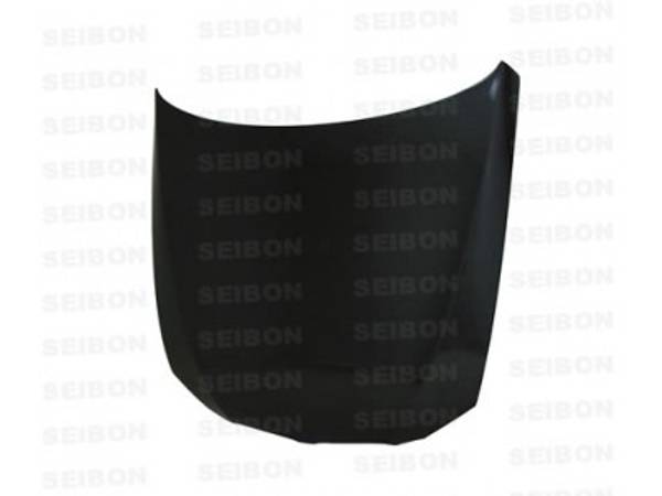 BMW E92 - Seibon Carbon Motorhjelm OEM 07-08 2D