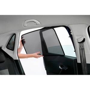 Hovedbilde Sonniboy suitable for BMW 1 Series F21 3-doors ...
