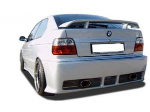 Hovedbilde BMW E36 RDX Styling Hækvinge