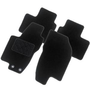 Hovedbilde Set car mats suitable for BMW 1-Serie F20 ...
