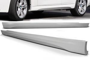 Hovedbilde BMW X1 E84 Sideskørter M-Tech Design 09-13