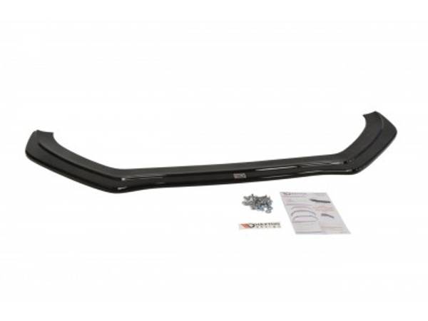 Audi A5 B8 Styling Frontsplitter S-Line V.2 Facelift 11-16