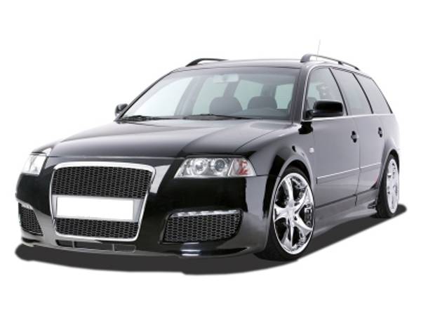 VW Passat 3BG Singleframe Body Kit 