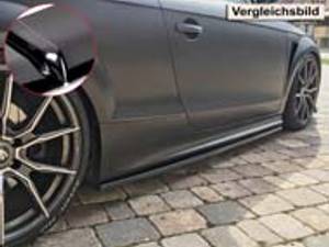 Hovedbilde IN-Tuning Cup-Seitenschweller für BMW X1 E84