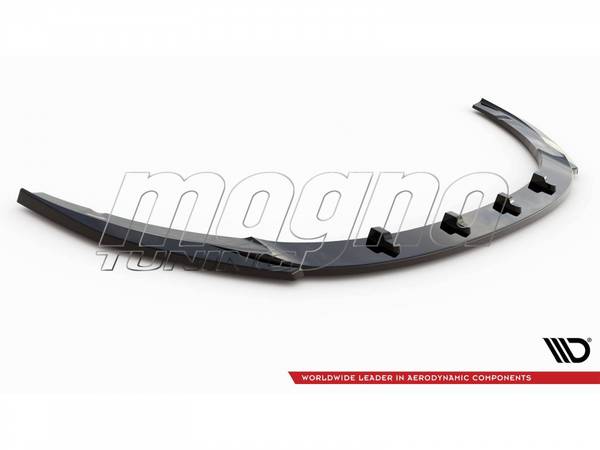 Kia Optima JF MX2 Front Bumper Extension