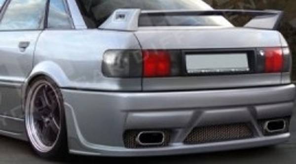 Audi 80 - ASPL Hækspoiler Streeet