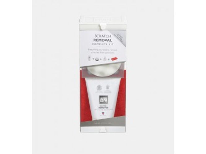 Hovedbilde Autoglym Scratch Removal Kit