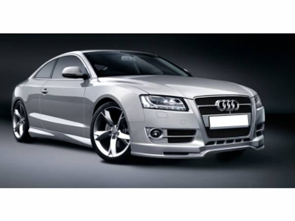 Audi A5 8T A-Style Body Kit