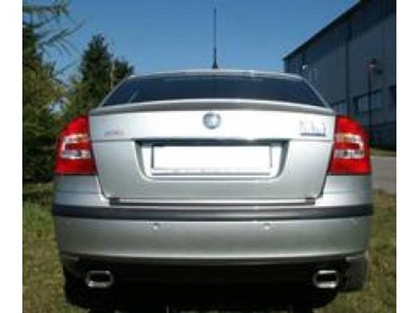 Skoda Octavia 1Z Duplex Sportsbagpotte 135x80 Type 53