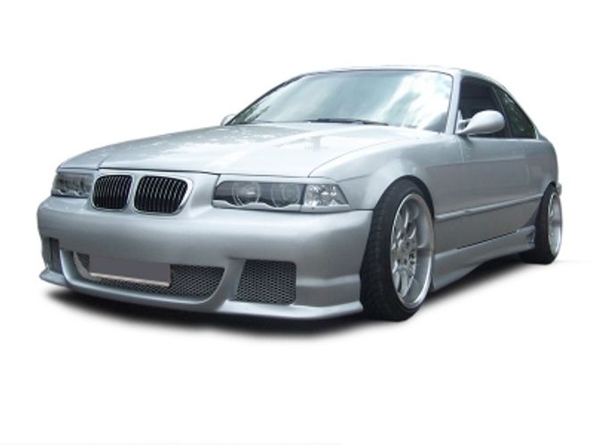 Hovedbilde BMW E36 XL-Line Body Kit