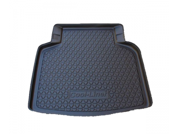 Toyota Avensis T25 Bagagerumsbakke 4D 03-08