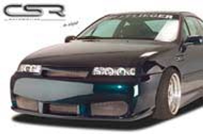Hovedbilde frontfanger Opel Calibra FSK063