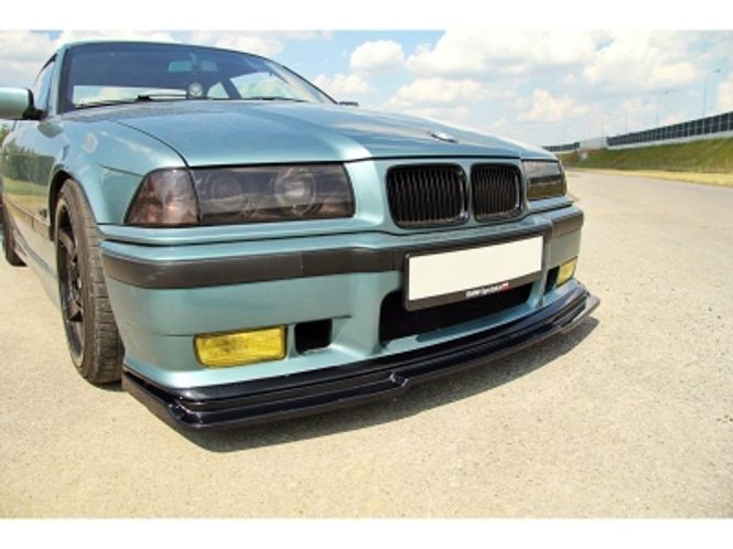 Hovedbilde BMW E36 M3 Matrix Front Bumper Extension