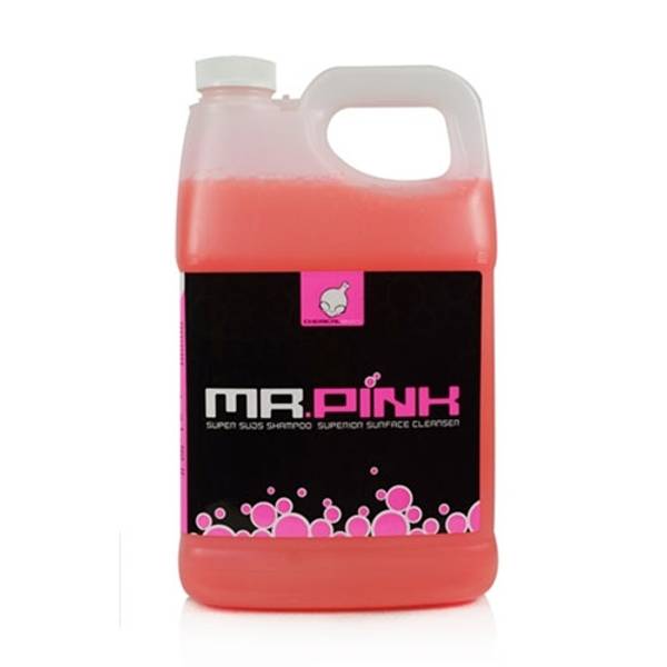 CCHEMICAL GUYS MR. PINK 3.7L