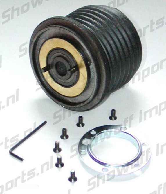 Hovedbilde  VW Polo/Lupo Steeringwheel Hub 