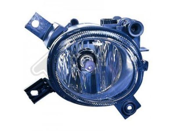 Audi A3/A4 Tågelygte Sæt H11