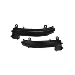 Hovedbilde Set LED Side-Mirror Indicators suitable for BMW ...
