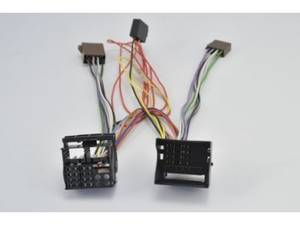 Hovedbilde VAG T-Kabel Adapter Type 2 F uldmonteret