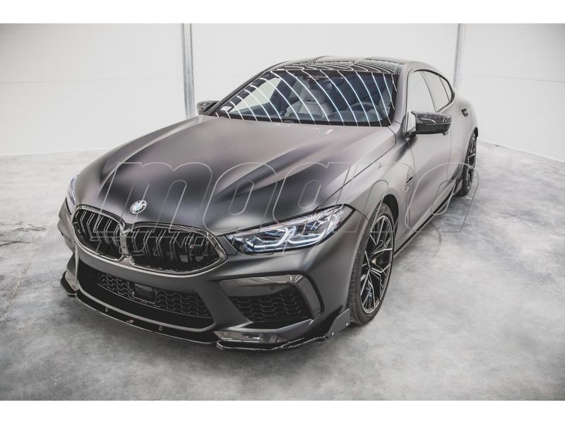 BMW 8 Series F93 M8 Matrix Body Kit