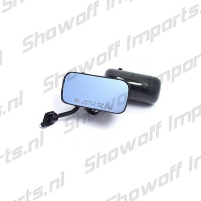 Hovedbilde  Universal APR Carbon Formula GT3 Mirrors - ...