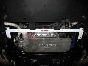 Hovedbilde Nissan Skyline GTR R35 UltraRacing Front Lower ...