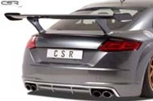 Hovedbilde Rear Wing for Audi TT FV/8S HF533