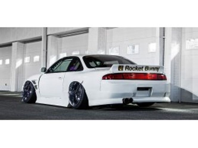 Hovedbilde Airlift dempere S14