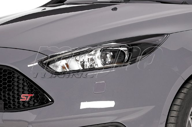 Hovedbilde Ford Focus 3 Facelift CX Eyebrows