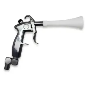 Hovedbilde Tornadogun u. Beholder - Renseluftpistol