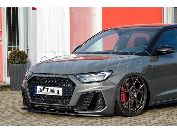 Audi A1 GB Intenso Body Kit