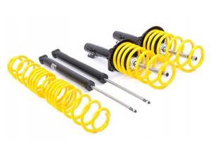 Hovedbilde BMW E30 ST Sportsundervogn -40/40mm