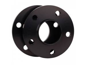 Hovedbilde ST Spacer Sæt D2 20mm Aksel  4/5x100 4x108 5x112 ...