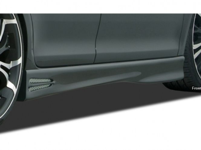 Hovedbilde VW Golf 7 GT5 Side Skirts