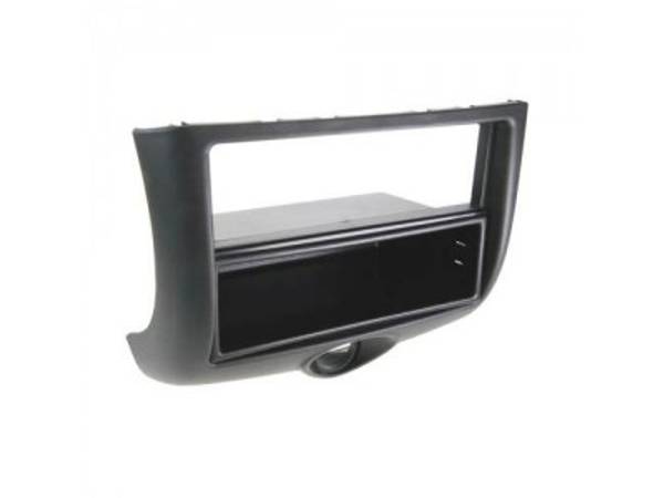 Toyota Yaris P1 Radioramme 1DIN / 2DIN 03-06