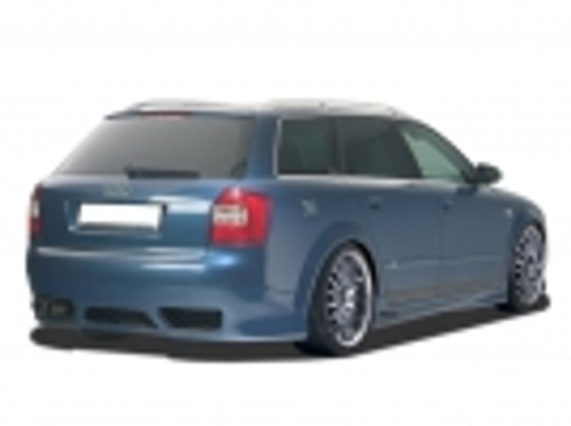 Audi A4 B6 / 8E GTX-Race Body Kit