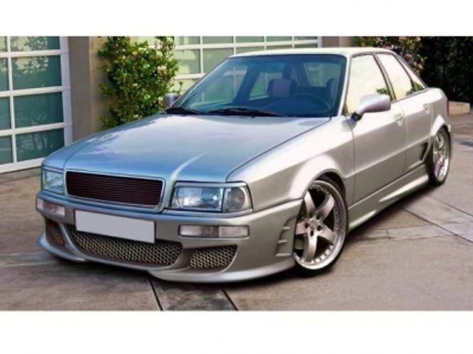 Hovedbilde Audi 80 SX Body Kit